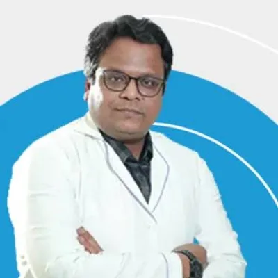 Dr. Rohit Rungta