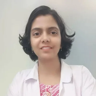 Dr. Chetna Patil