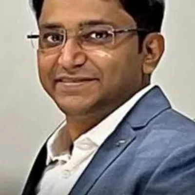 Dr. Jayant Gaud