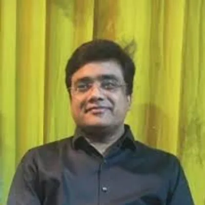 Dr. Satyendra Mishra