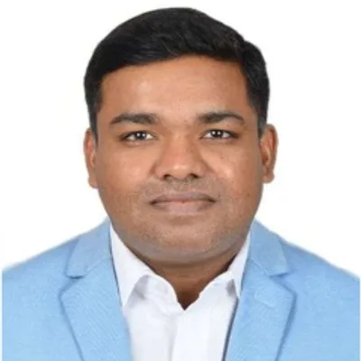 Dr. Machchhindranath Vijay Nilange