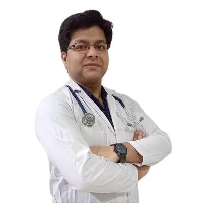 Dr. Debmalya Saha