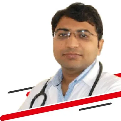 Dr. Mandip Tilara