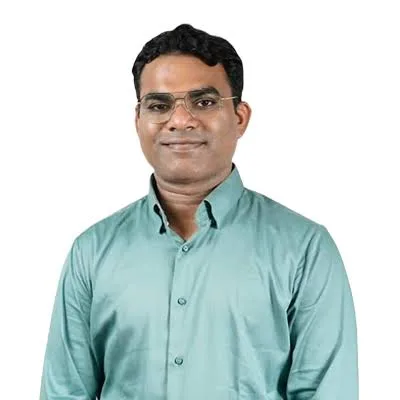 Dr. Gaurav Priyadarshan