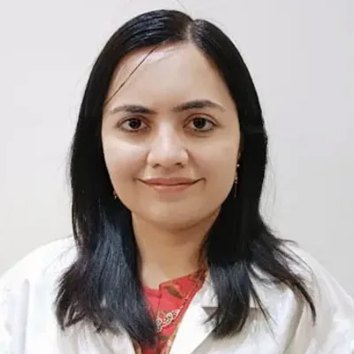 Dr. Priyanka Walzade-Tonde