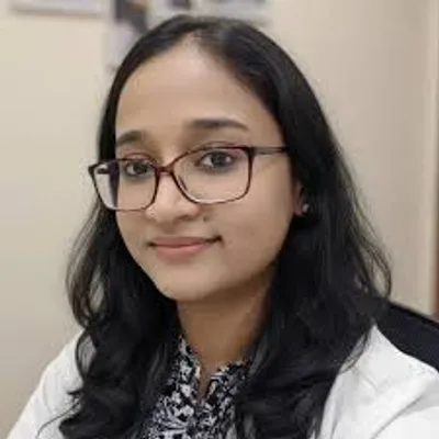 Dr. Shreya Das
