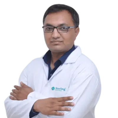 Dr. Ankur Thumma