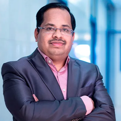 Dr. Sumit Shah