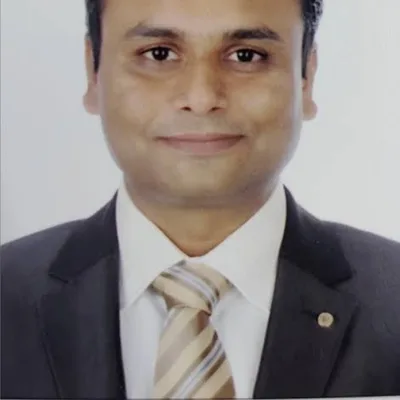 Dr. Samir Prajapati