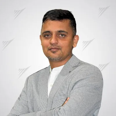 Dr. Chintan Mehta