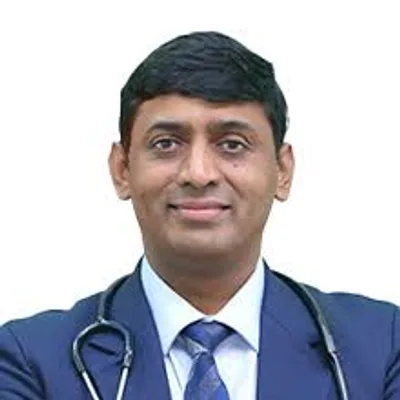 Dr. Chinnababu Sunkavalli