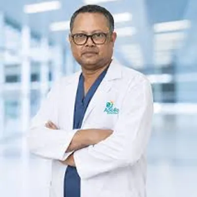 Dr. Sisir Das