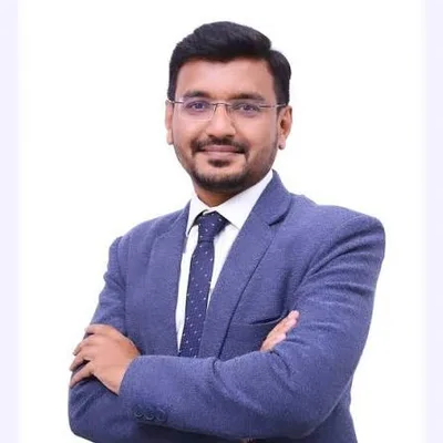 Dr. Kaushal Sheth