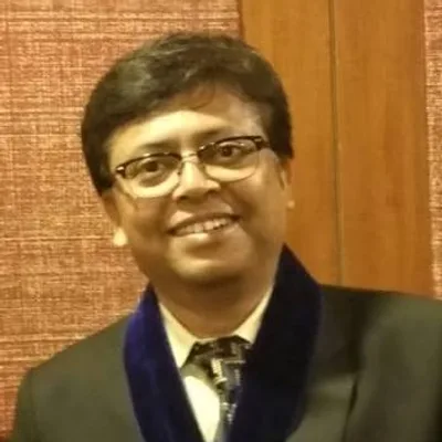 Dr. Diptendra Kumar K Sarkar