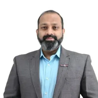 Dr. Manoj Majhi