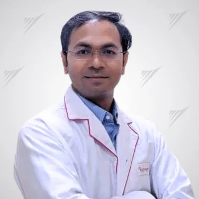 Dr. Viralkumar M Vasani