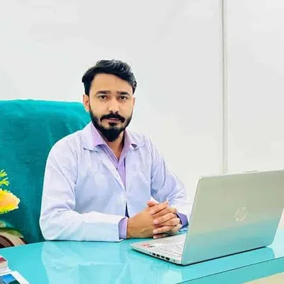 Dr. Sanjay Birakh