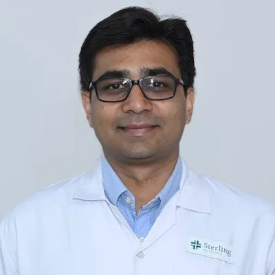 Dr. Mitul Kasundra