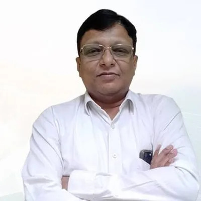 Dr. Bappaditya Sarkar.