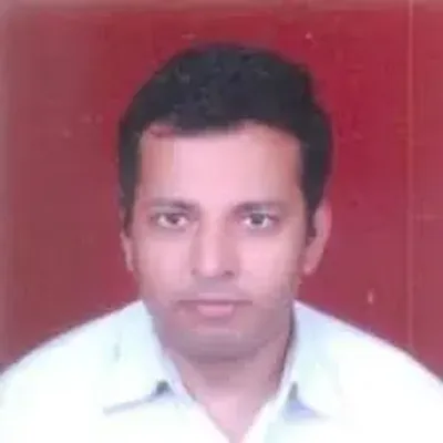 Dr. Madhusudan Yemul