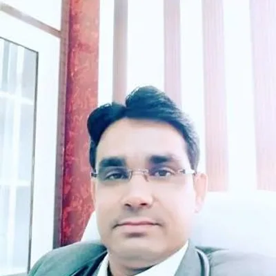 Dr. Sukh Chain