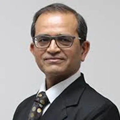 Dr. Vinod Rakholia