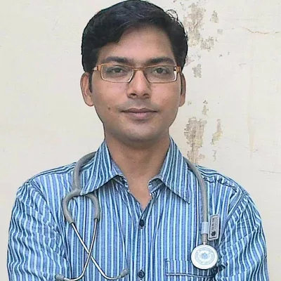Dr. Dhiraj Shukla