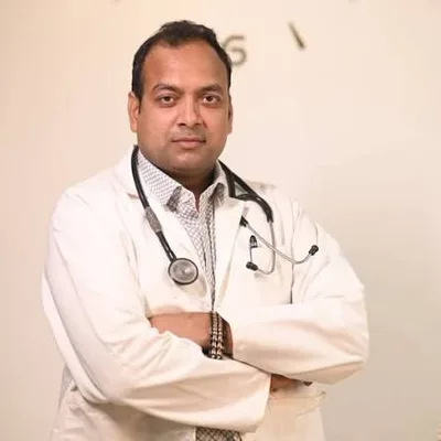 Dr. Rajan Singh