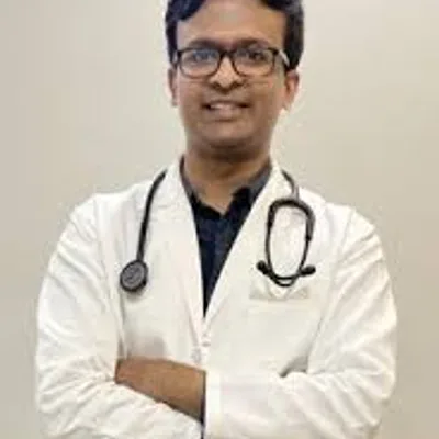 Dr. Sujay Rainchwar