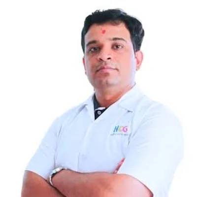 Dr. Mitesh Khunt