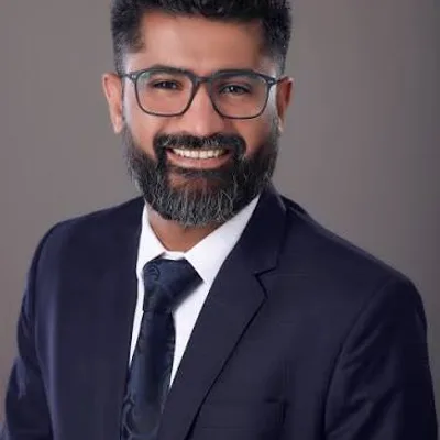Dr. Prashant vanzar