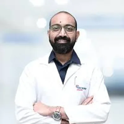 Dr. Kaushik Sundar