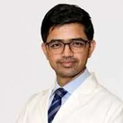 Dr. Rahul Patel