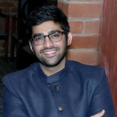 Dr. Prashant Makadia