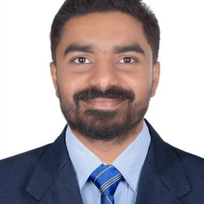 Dr. Kuldip Parmar