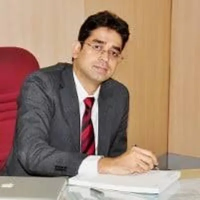 Dr. Sarfaraz Jalil Baig