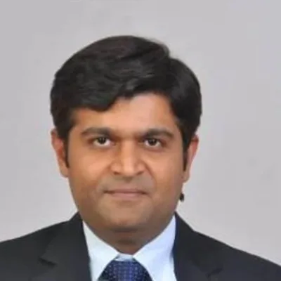 Dr. Deep Rajani