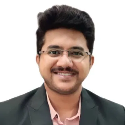 Dr. Neel Gohil