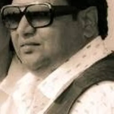 Dr. Vikram Singh Tanwar