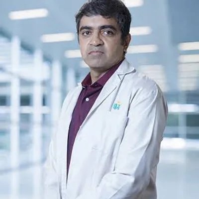Dr. Supriyo Ghatak