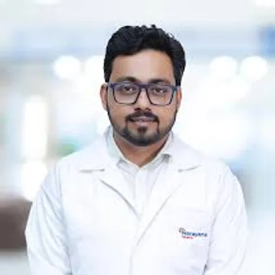 Dr. Bappaditya Har