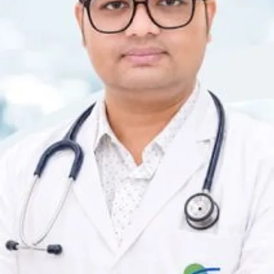 Dr. Rohit Kumar Namdev