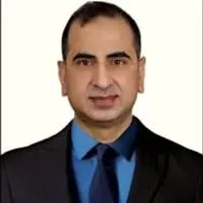 Dr. SALEEM JAHANGIR