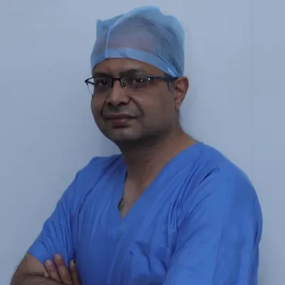Dr. Vivek Mittal