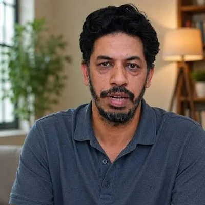 Dr. Hamed Bashir