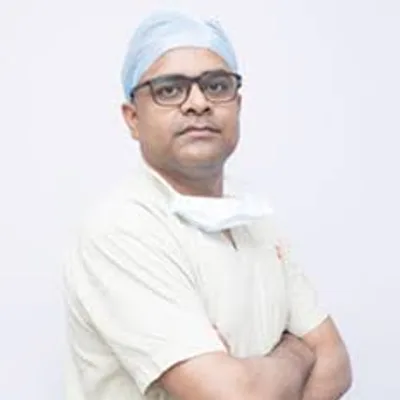Dr. Rakesh Khan
