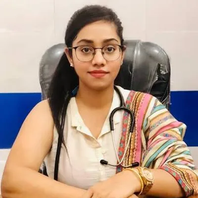Dr. Sonam Sharma