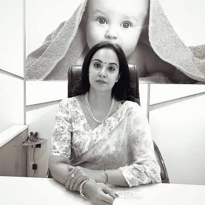 Dr. Sapna Kaswan