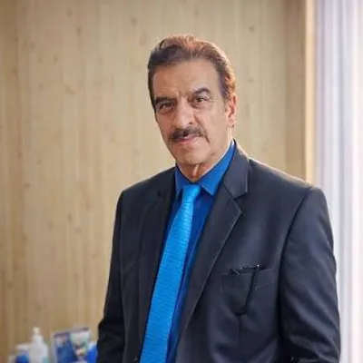 Dr. AIJAZ MANSOOR