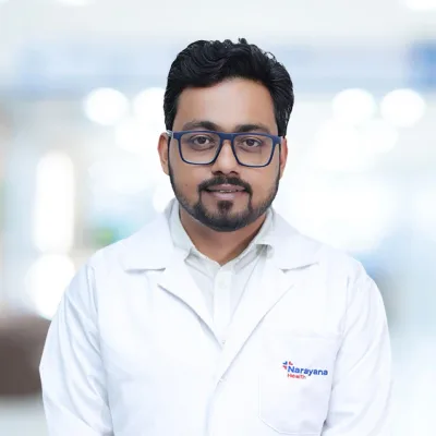 Dr. Bappaditya Har
